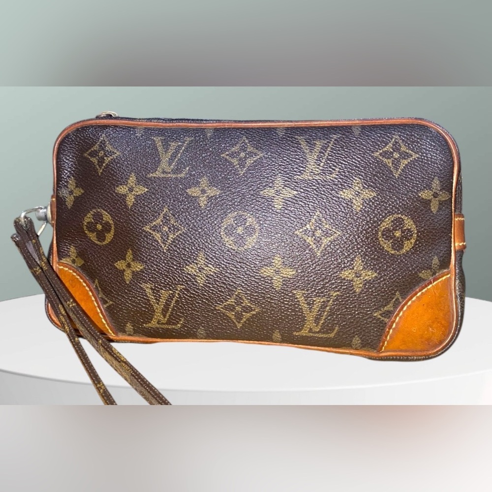 Louis Vuitton monogram Marley